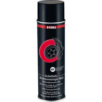 OEM Limpiador De Frenos De Seguridad Nsf Ee (paquete De 12)