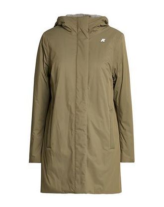 K-Way COATS & JACKETS - Coats sur YOOX.COM
