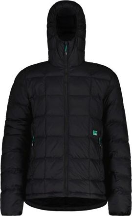 Maloja MaranoM. Daunenjacke f&uuml;r Herren | schwarz