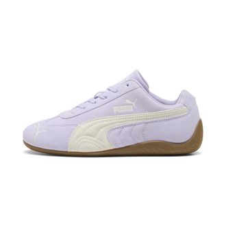 Puma Sneakers Speedcat OG II unisex, Scarpe, Viola, 35.5