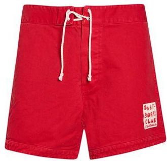Stockholm Surfboard Club BOTTOMWEAR - Shorts jeans su YOOX.COM