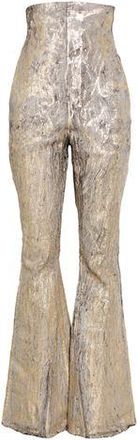 Rick Owens PARTES DE ABAJO - Pantalones vaqueros en YOOX.COM