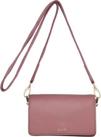 DAY et City Bags Mini Crossbody Bag Riad Rose