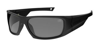 Mormaii Naxos Polarized M0200A1403 Mens Sunglasses Black Size 63