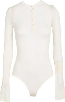 Alysi TOPWEAR - Body su YOOX.COM