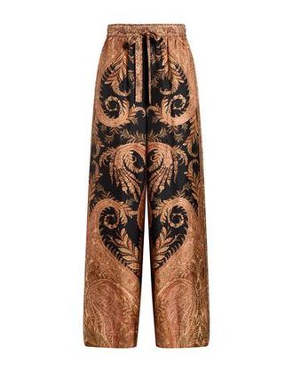 Zimmermann BOTTOMWEAR - Pantaloni su YOOX.COM