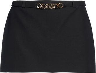 Valentino Garavani HOSEN & R&Ouml;CKE - Minir&ouml;cke auf YOOX.COM