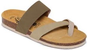 Plakton Blair Sandal in Afelpado Tan Tabaco Tierra at Nordstrom Rack, Size 10Us / 41Eu