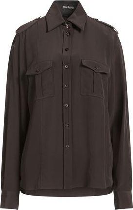 Tom Ford TOPWEAR - Camicie su YOOX.COM