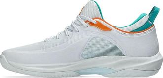 Asics Glide Nova FF 4 White Green Orange 1063A105-401