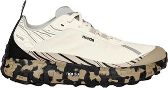 Norda 001A Trail Hardloopschoen - Heren - Hardloopschoenen - Veelkleurig - 42 EU - Fitness