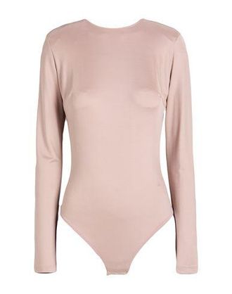 Elisabetta Franchi TOPS - Bodysuits auf YOOX.COM