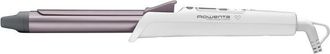Rowenta Cf3460f0 Utensilio De Peinado Rizador De Pelo Caliente Negro, Rosa, Blanco 1,8 M