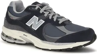 New Balance 2002M Sneakers - Black