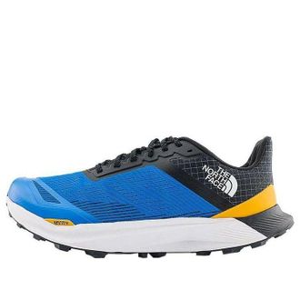 The North Face Vectiv Infinite II Running Shoes Blue 7W5M-KPI