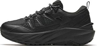 Anta TanShan Black 912345586-1
