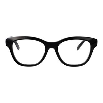 Givenchy City Optical Frame - female - Givenchy - Glasses - Black - 52 MM - Accessories
