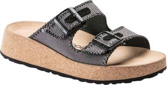 Birkenstock Gabriela Leather Sandal