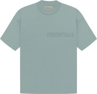 Fear of God (WMNS) Fear of God Essentials SS23 T-Shirt Sycamore FOG-SS23-232