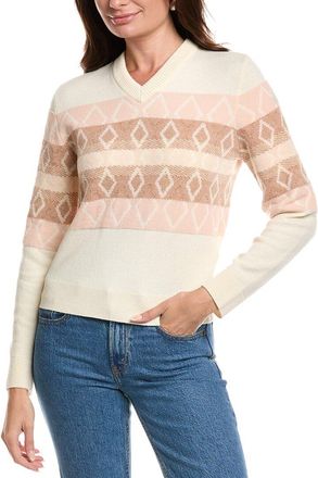 Moncler Wool Sweater