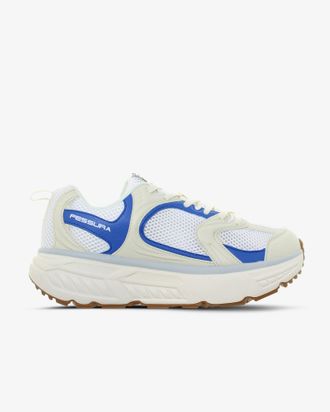 Fessura Italia Sneaker - White