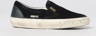 Golden Goose Sneakers VCE Penstar Golden Goose in camoscio used