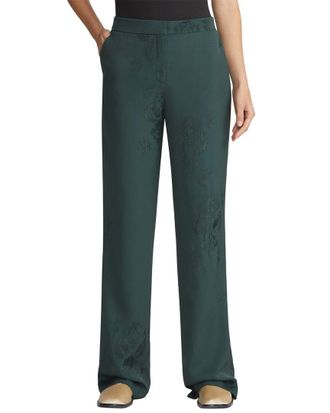 Lafayette 148 New York Petite Gates Pant