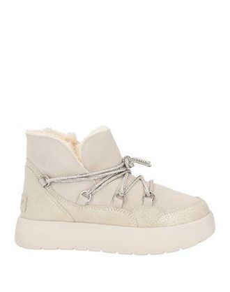 Caf&egrave;noir FOOTWEAR - Ankle boots on YOOX.COM