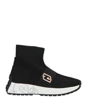 Liu Jo FOOTWEAR - Trainers on YOOX.COM