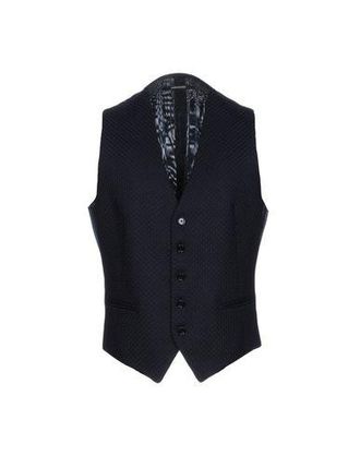 Tagliatore SUITS and CO-ORDS - Waistcoats on YOOX.COM