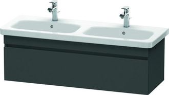 Duravit Duravit - M&oacute;dulo De Lavabo Durastyle De Pared 6398, 1 Extra&iacute;ble
