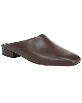 Franco Sarto Daley Leather Mule