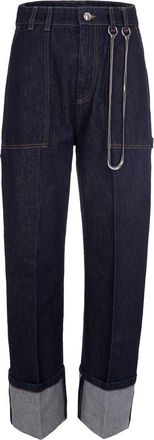 Sportmax Jeans