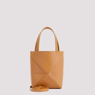 Loewe Puzzle Fold Tote Mini