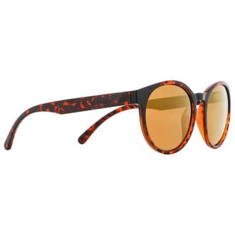 Red Bull Spect Eyewear Ever Mirror Cat. 3 Sonnenbrille - Unisex | braun