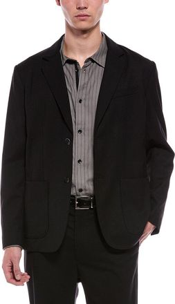 Rag & Bone Butler Wool-Blend Blazer