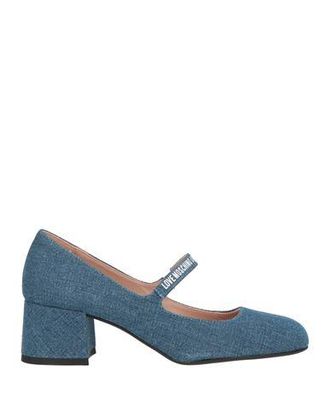 Love Moschino FOOTWEAR - Pumps on YOOX.COM