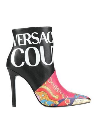 Versace CALZATURE - Stivaletti su YOOX.COM