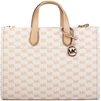 Michael Kors Donna, Borse, Beige, Taglia unica, new