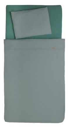 OEM Juego De Cama Muselina 100x135 +40x60
