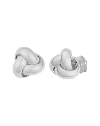 Sabrina Designs 14K Love Knot Earrings