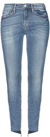 Frame Denim BOTTOMWEAR - Jeans sur YOOX.COM