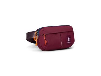 Cotopaxi Todo 2L Hip Pack - Cada Dia Bags Jam, Polyester