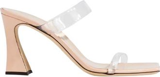 Giuseppe Zanotti Giseppe Zanotti Flamina Mules Size 41