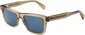 Ferragamo Unisex 54Mm Sunglasses