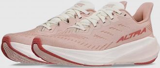 Altra Womens Experience Flow 2 Shoes In Dusty Pink
