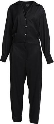 Alessia Santi JUMPSUITS & TRACKSUITS - Jumpsuits on YOOX.COM