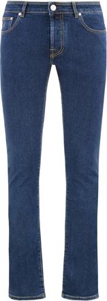 Moorer Uomo, Jeans, Blu, W35, new