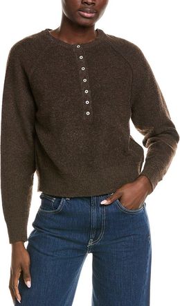 RD Style Akleja Raglan Sweater