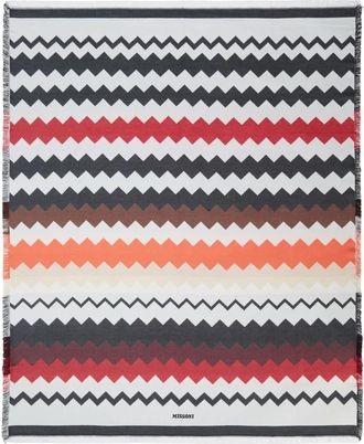 Missoni Best Telo Mare - unisex - Handdoeken - Veelkleurig - ONE Size - Home